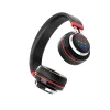 BOROFONE BO8 Love Song Bluetooth Fejhallgató Headset - Fekete