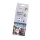 Yalong gouache festékkészlet 12×12 ml – élénk, vízbázisú festék