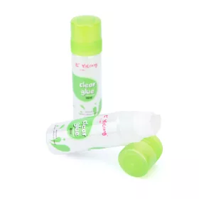 YALONG folyékony papírragasztó 35 ml átlátszó