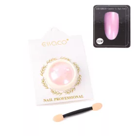Nail Art sellő por - Barack 02#