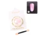 Nail Art sellő por - Barack 02#