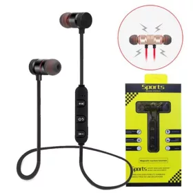 Sports Stereo Wireless fülhallgató