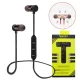 Sports Stereo Wireless fülhallgató
