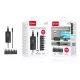 X-start R25 univerzális hálózati adapter 120 W, 12–24 V, 8 fej