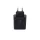 4 USB portos Quick charge töltő fekete