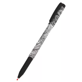Vinson Golyóstoll 0,7mm Mandala mintával