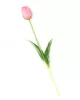 Gumi Tulipán szálas 40 cm - Mályva