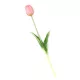 Gumi Tulipán szálas 40 cm - Mályva