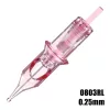 Tetováló tű modul EN02E-0803RL - 0.25mm - Sminktetováló CHARME PRINCESSE
