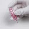 Tetováló tű modul EN02E-0803RL - 0.25mm - Sminktetováló CHARME PRINCESSE