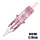 Tetováló tű modul EN02E-0601RL - 0.2mm - Sminktetováló CHARME PRINCESSE