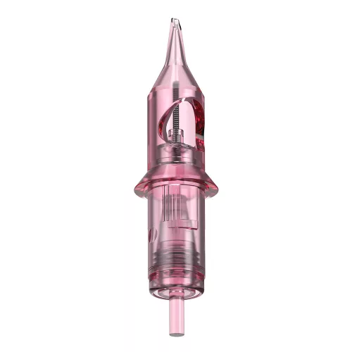 Tetováló tű modul EN02E-0601RL - 0.2mm - Sminktetováló CHARME PRINCESSE