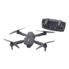 JINGONG KOS-13002 összecsukható mini drón – 4K dual kamera, WiFi vezérléssel