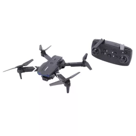   JINGONG KOS-13003 összecsukható mini drón – 4K Ultra HD kamerával, WiFi vezérléssel