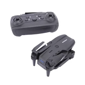   JINGONG KOS-13003 összecsukható mini drón – 4K Ultra HD kamerával, WiFi vezérléssel