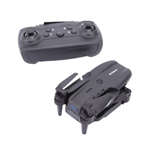 JINGONG KOS-13003 összecsukható mini drón – 4K Ultra HD kamerával, WiFi vezérléssel
