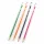 YaLong Grafit ceruza HB, háromszög, radíros