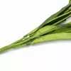 Prémium fehér nárcisz művirág csokor 50 cm – 7 szálas élethű mesterséges nárcisz dekoráció