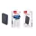 X-Start 3 az 1-ben Mágneses Power Bank 20W – Vezeték Nélküli Gyors Töltő USB-C Akkumulátor, Fekete
