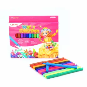 Filctoll készlet 18 db-os