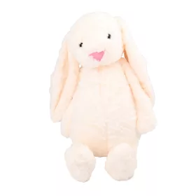 Tapsifüles nyuszi- beige - 48 cm