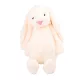Tapsifüles nyuszi- beige - 48 cm