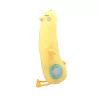 Tyúk - plüss játék - 66 cm