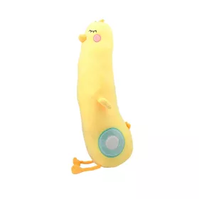 Tyúk - plüss játék - 66 cm