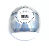 D5 Max UV / LED műkörmös lámpa 120 W - Ezüst