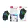 X-Start Gaming Vezetékes Egér RGB LED Világítással – 1.5 m Kábel, Ergonomikus Gamer Mouse