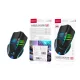 X-Start Gaming Vezetékes Egér RGB LED Világítással – 1.5 m Kábel, Ergonomikus Gamer Mouse