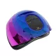 D9 Shiny UV/LED műkörmös lámpa 150 W, - Kék