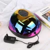 D9 Shiny UV/LED műkörmös lámpa 150 W, - Arany
