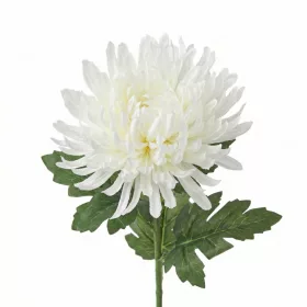 Krizantém művirág 69 cm