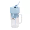 Gyümölcs mixer Crusher Juicer 3,4 dl-es töltőkapacitás, USB-s