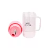 Gyümölcs mixer Crusher Juicer 3,4 dl-es töltőkapacitás, USB-s