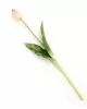 Gumi Tulipán szálas 39 cm - Mályva