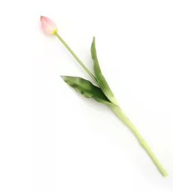 Gumi Tulipán szálas 39 cm - Mályva