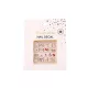 Beauty Sticker - köröm matrica