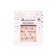 Beauty Sticker - köröm matrica