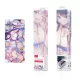X-Start Anime Edition gamer egérpad – extra nagy, csúszásmentes, 900×400 mm-es egér- és billentyűzetpad, nyári anime stílusban