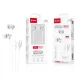 X-Start EJ212 Type-C sztereó headset mikrofonnal – alumínium ház, 120 cm kábel, digitális hang