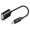 USB 2.0 - Type-C OTG adapter