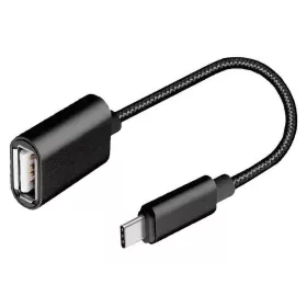 USB 2.0 - Type-C OTG adapter