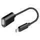 USB 2.0 - Type-C OTG adapter