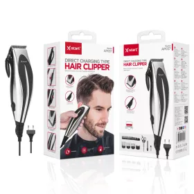 X-start AP037 hálózati hajvágógép 2 sebességgel