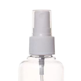 Átlátszó PET Permetszórópalack 50ml