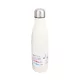 500 ml termosz - krém színű