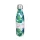 500 ml termosz - zöld levélmintás