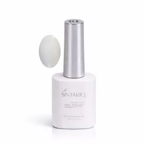   SINTARIO HEMA-FREE Gél Lakk 01 - Professzionális UV/LED gél lakk, 10 ml